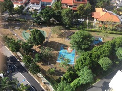 Vacanza @ East (D14), Condominium #168213822